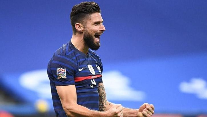 Giroud'un Fenerbahçe'ye gelme ihtimali 10'da 4