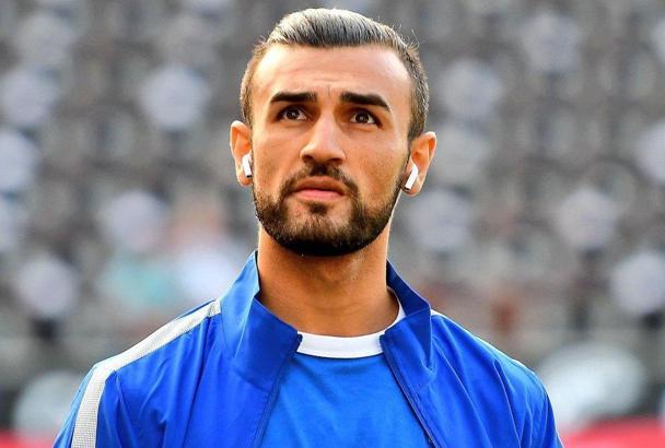 Serdar Dursun'dan son dakika Beşiktaş kararı!