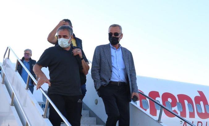 Mustafa Yılmaz: İzmir'den Antalya'ya kupamızla birlikte döneceğiz