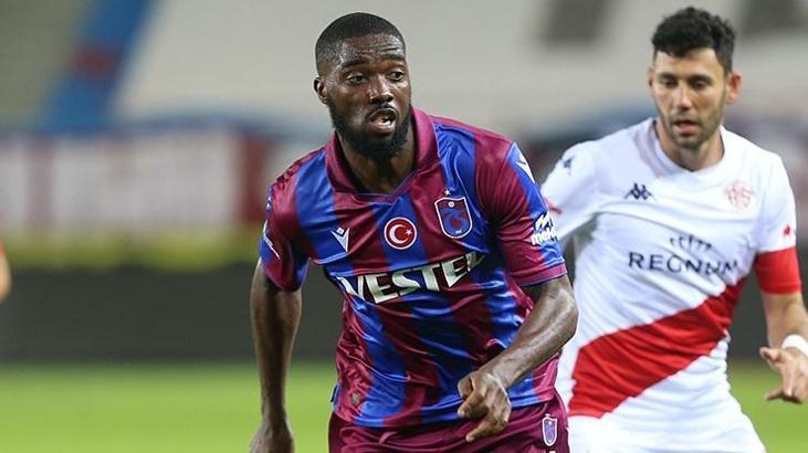 Trabzonspor'da 4 eksik var