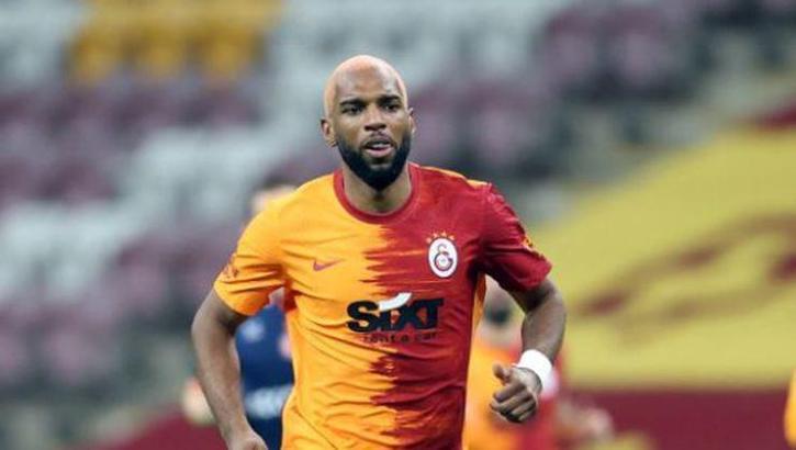 Galatasaraylı Babel, Hollanda aday kadrosuna çağrılmadı