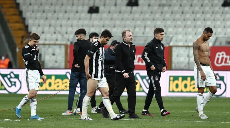 Beşiktaş nasıl şampiyon olur?