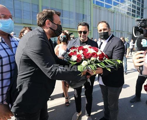 Beşiktaş, İzmir'e geldi! Emre Kocadağ'dan iddialı açıklamalar