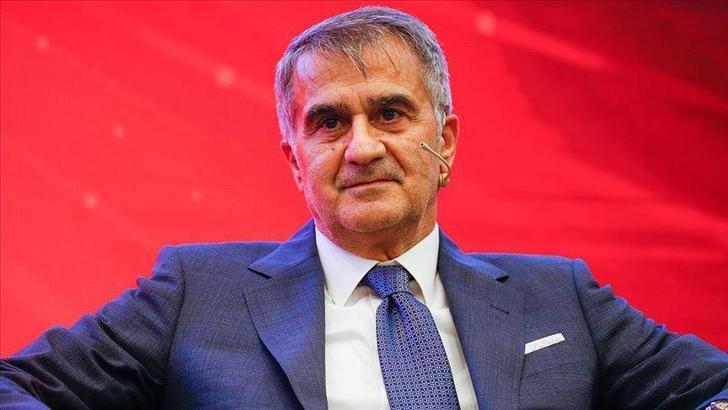 Şenol Güneş, EURO 2020'de başarılı olacaklarına inanıyor