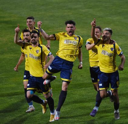 Bucaspor 1928, Malatya Yeşilyurt Belediyespor'un konuğu olacak