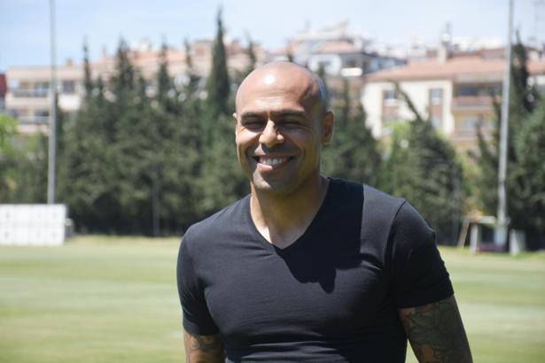 Mert Nobre: Play-Off'a hazırız