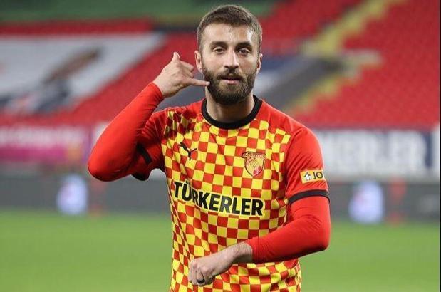 Alpaslan Öztürk, EURO 2020 geniş kadrosunda olabilir