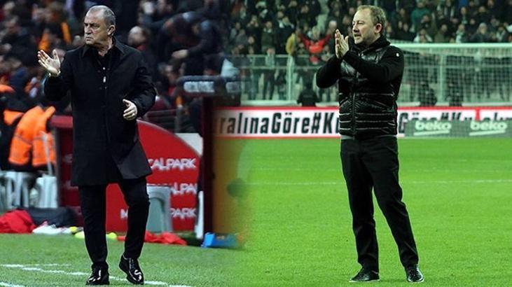 Mehmet Demirkol Cem Dizdar Deniz Çoban Zafer Büyükavcı Süper Lig'de hangi takımın şampiyon olacağını yorumladı