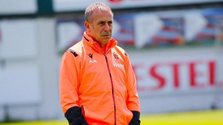 Tabzonspor Gençlerbirliği'ne as kadro ile çıkacak