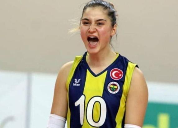 Nilüfer Belediyespor, Hilal Kocakara'yı transfer etti