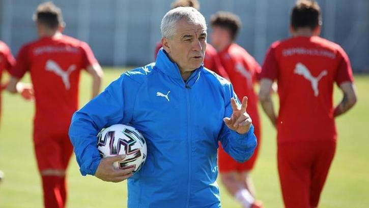 Sivasspor Teknik Direktörü Rıza Çalımbay: Mükemmel bir istikrar yakaladık
