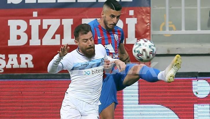 Adana Demirspor, Okan Alkan ile yollarını ayırdı