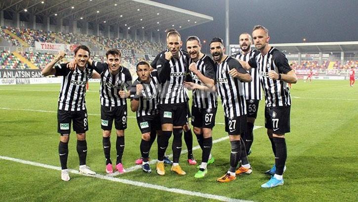 Marco Paixao: Daha fazla isteyen taraf olacağız!