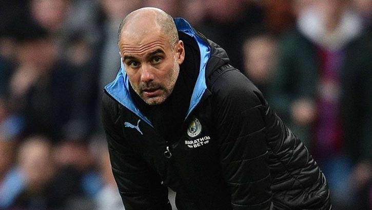 Guardiola: Şampiyonlar Ligi finalini İstanbul'da oynamak isterdim