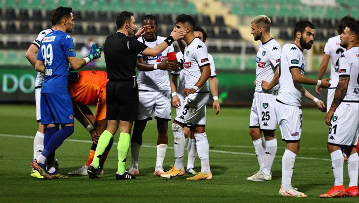 Denizlispor'un aslarına Süper kanca