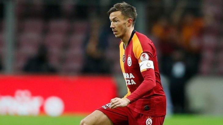 Martin Linnes'in acı günü