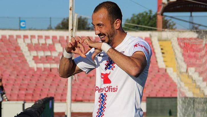 Altınordulu Ahmet İlhan: Süper Lig'e çıkacağız