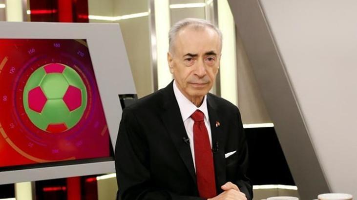 Galatasaray Yönetimi'ne 'Taraftar alın' baskısı