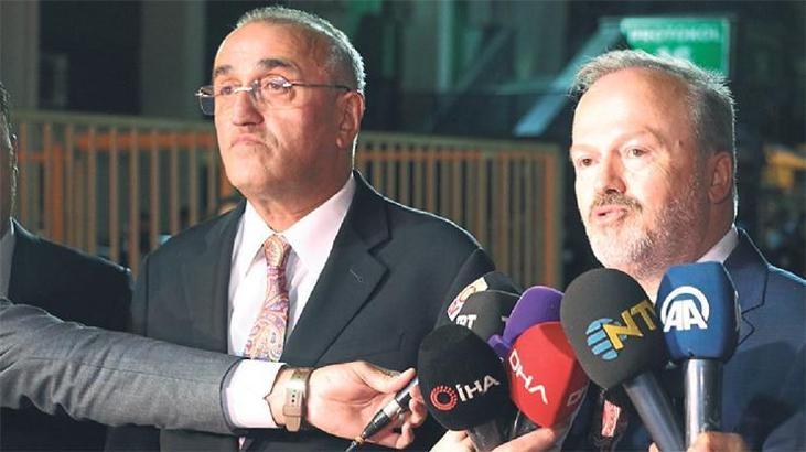 Yusuf Günay'dan Beşiktaş mesajı