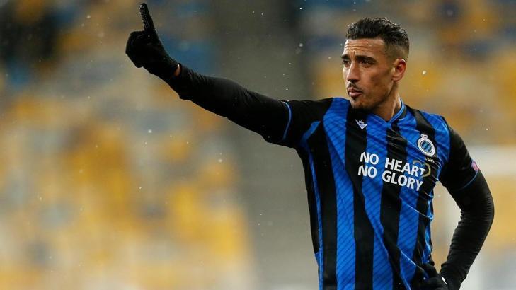 Nabil Dirar, Fenerbahçe'ye dönüyor