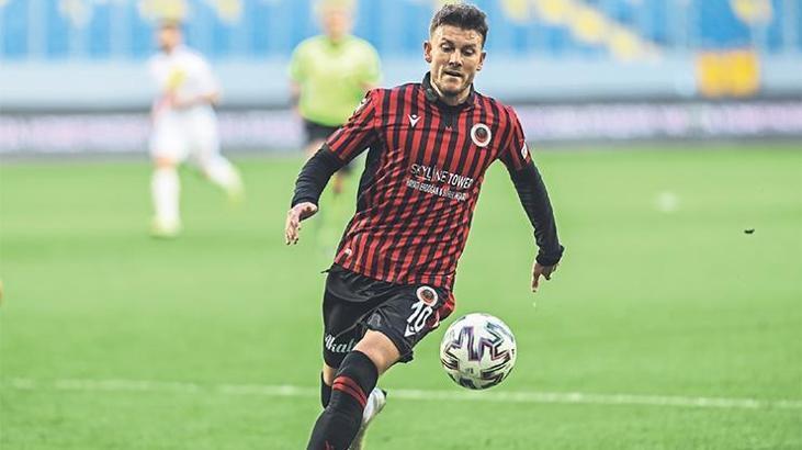 Sefa Yılmaz: ‘Gençlerbirliği ligde kalacak'