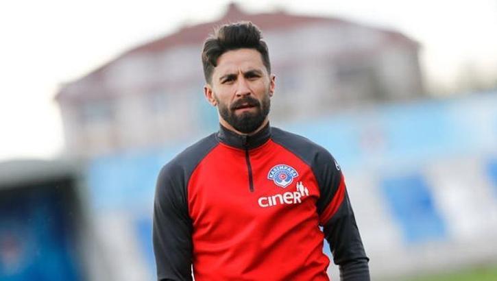 Kasımpaşa'da gündem Şenol Can