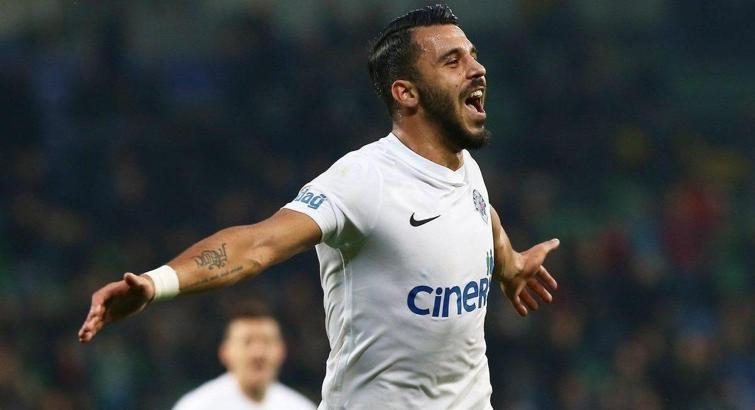 Galatasaray'la anlaştığı iddia edilen Aytaç Kara'dan dikkat çeken paylaşım