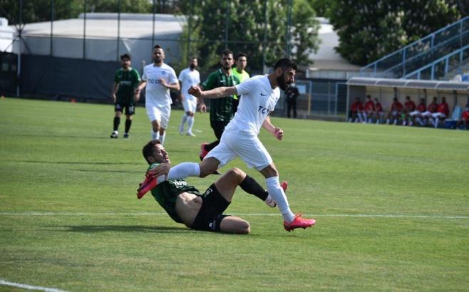 Misli.com 2. Lig Play-Off çeyrek final rövanş maçları ne zaman?
