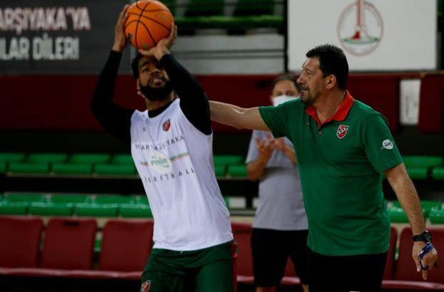 Ufuk Sarıca'dan lig ve Play-Off'taki sıkışık programa tepki
