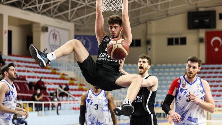 Alperen Şengün, 2021 NBA Draftı'na katılıyor