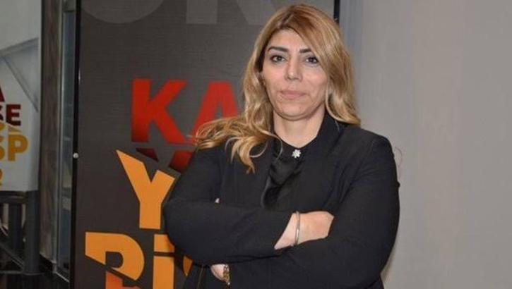 Berna Gölbaşı'dan Fenerbahçe maçı öncesi iddialı açıklama