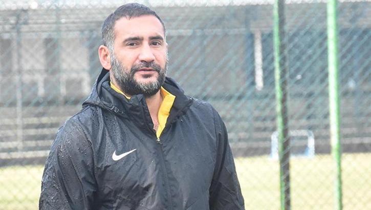 Menemen'i ligde tutan Ümit Karan'ı, Süper Lig ve TFF 1. Lig takımları istiyor
