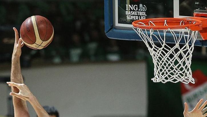 ING Basketbol Süper Ligi'nde play-off heyecanı