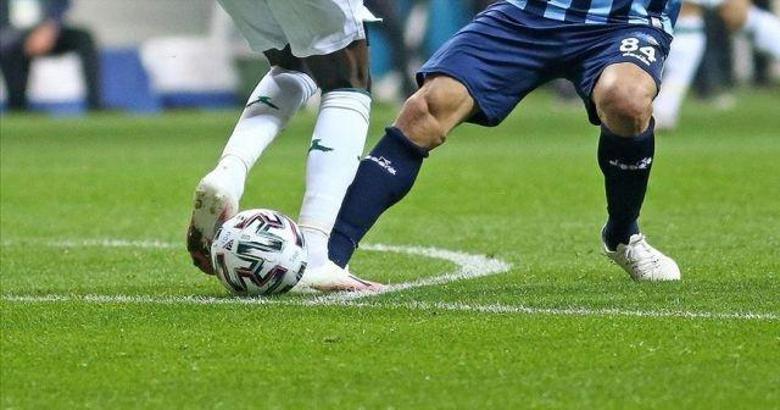 TFF 1. Lig Play-Off maç programında değişiklik