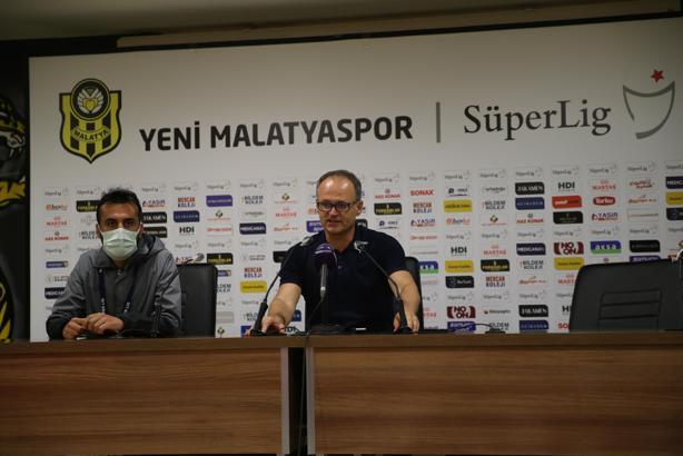 İrfan Buz: Tüm Malatyalılar için çok önemli bir gün!