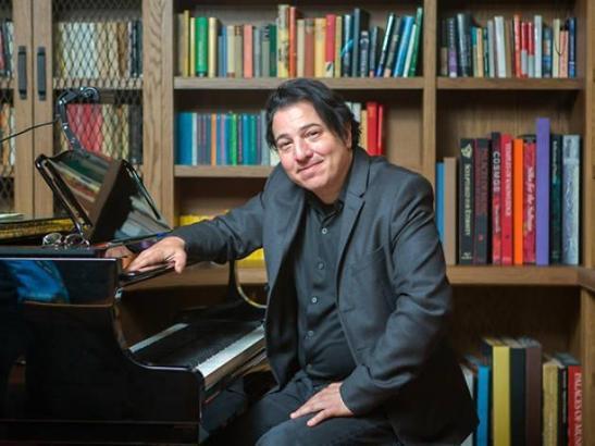 Fazıl Say: Bu sefer yara çok derin