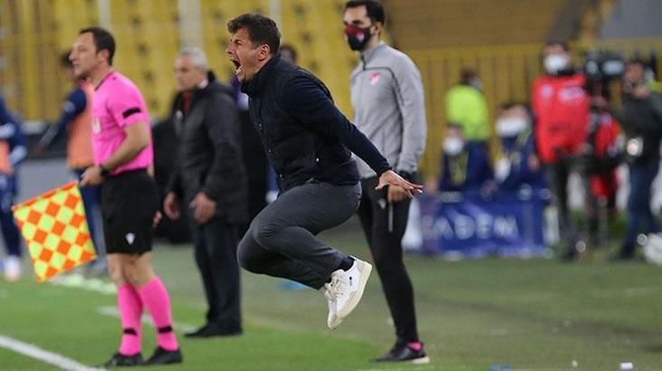 Emre Belözoğlu: Bize yakışmadı! Çok üzgünüm...