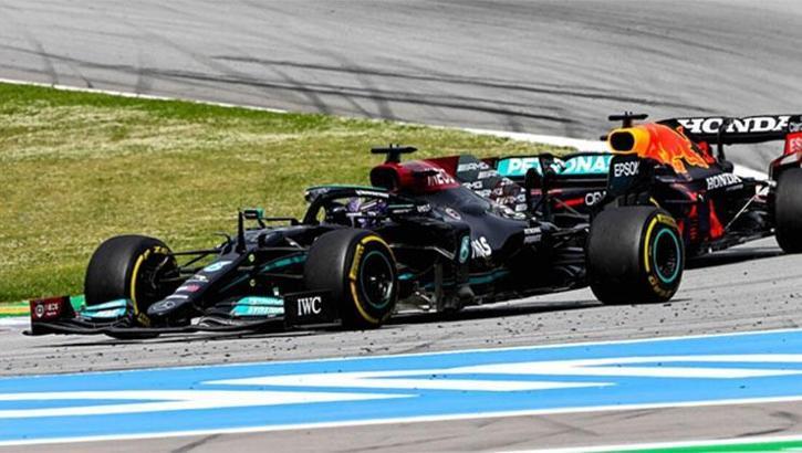Fırat Keskin'den Formula 1 – Barcelona GP'si analizi
