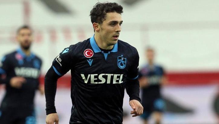 Burak Yılmaz ve Yusuf Yazıcı'dan Lille'e Abdülkadir Ömür önerisi!