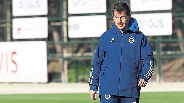 Emre Belözoğlu: ‘Kazanmaktan başka çaremiz yok!'