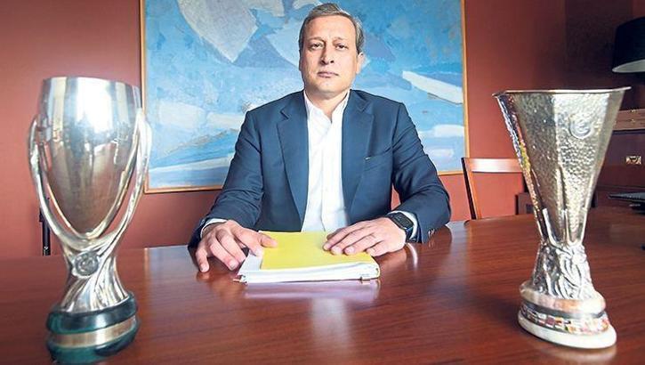 Burak Elmas'tan ikinci ihtarname