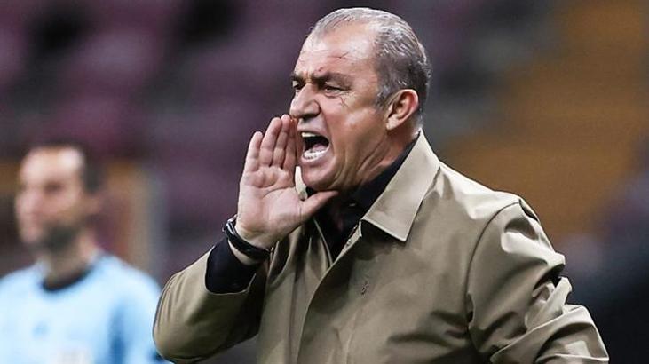 Fatih Terim Denizlispor karşısında fark bekliyor