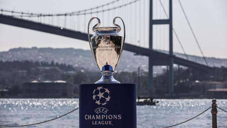 UEFA'dan TFF'ye sürpriz teklif! Şampiyonlar Ligi finali...