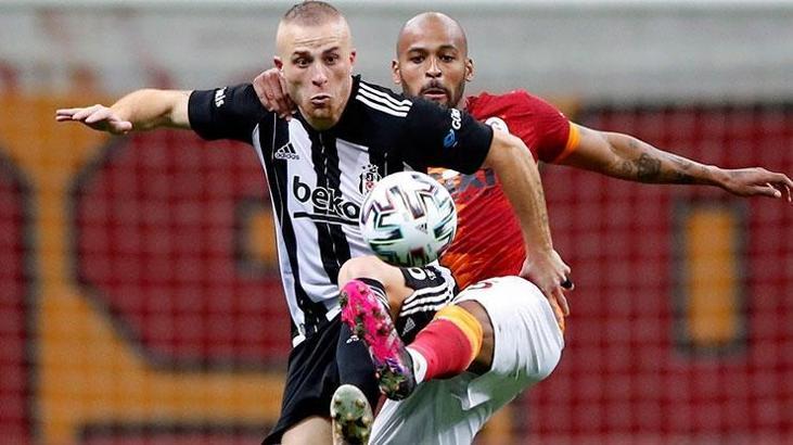 Son dakika | Beşiktaş'tan Gökhan Töre açıklaması!
