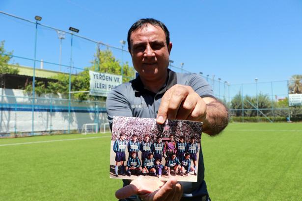 Adana Demirspor haberi... İbrahim Uzunca: 1994 yılındaki takım ruhunu gördüm