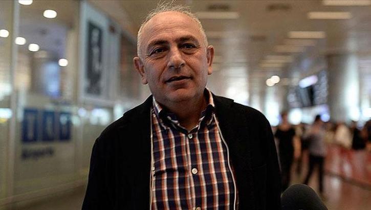 Karagümrük Başkanı Süleyman Hurma'dan Beşiktaş maçı öncesinde flaş teşvik sözleri!