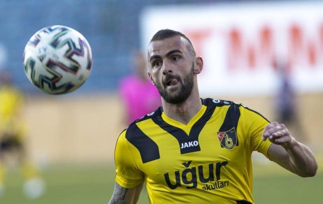 İstanbulspor, Play-Off'a mutlu giriyor
