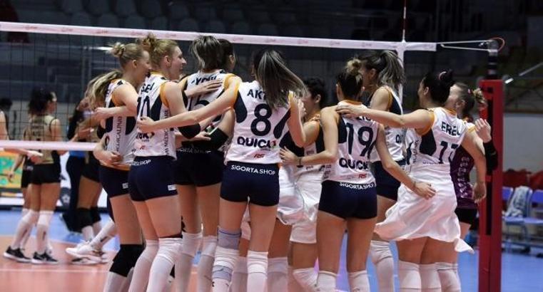 Sultanlar ve Efeler Ligi'nin yeni takımları