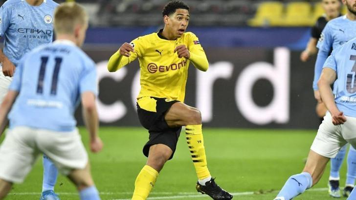Dortmund, Jude Bellingham'i bırakmıyor