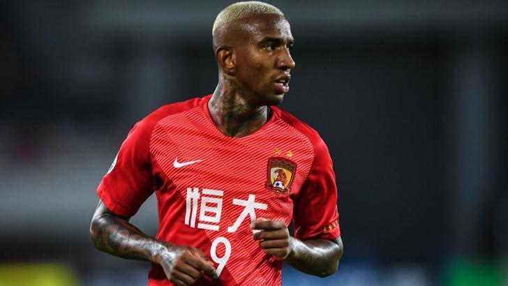 Anderson Talisca, Flamengo'ya pahalı geldi